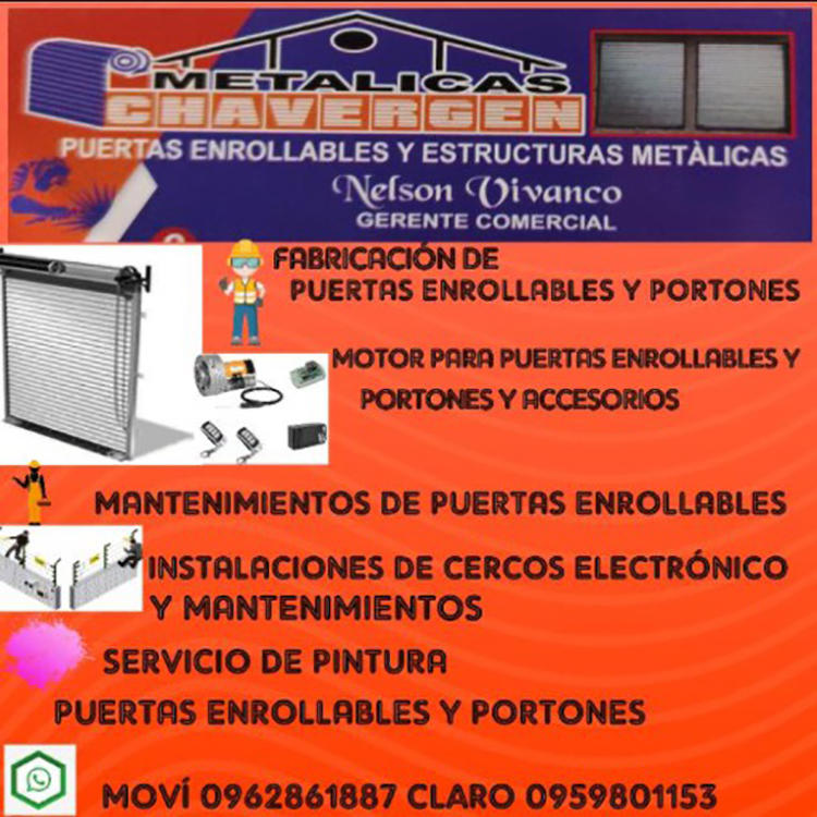 Galería en miniatura