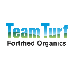 Team Turf, INC. Logo