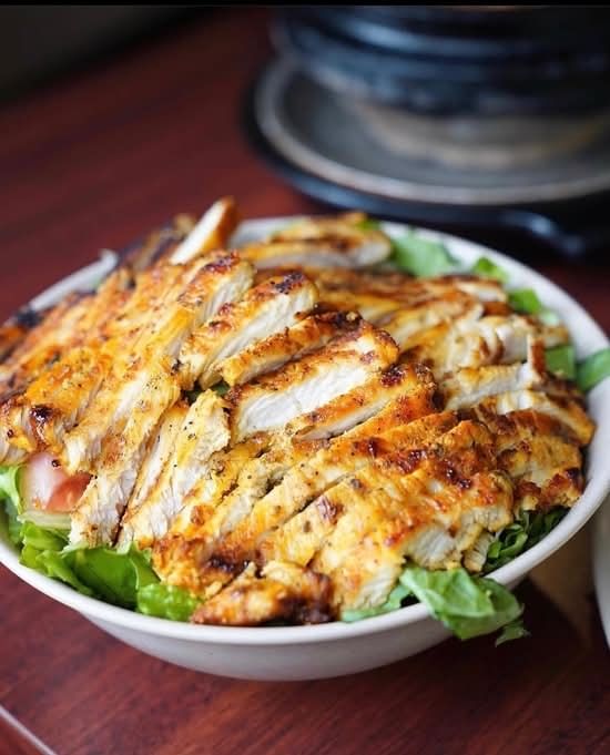 Chicken Salad