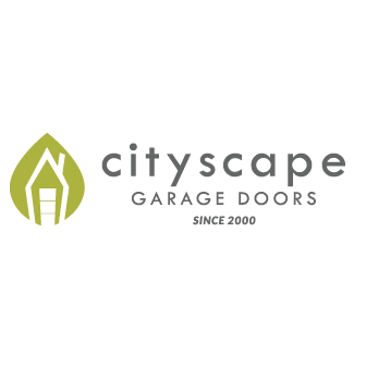 CityScape Garage Doors