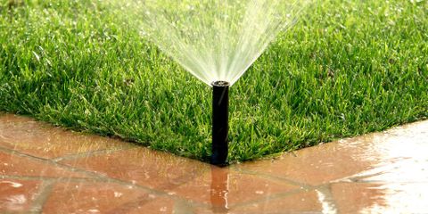 Smart Wi-Fi Solutions for Your Residential Irrigation System