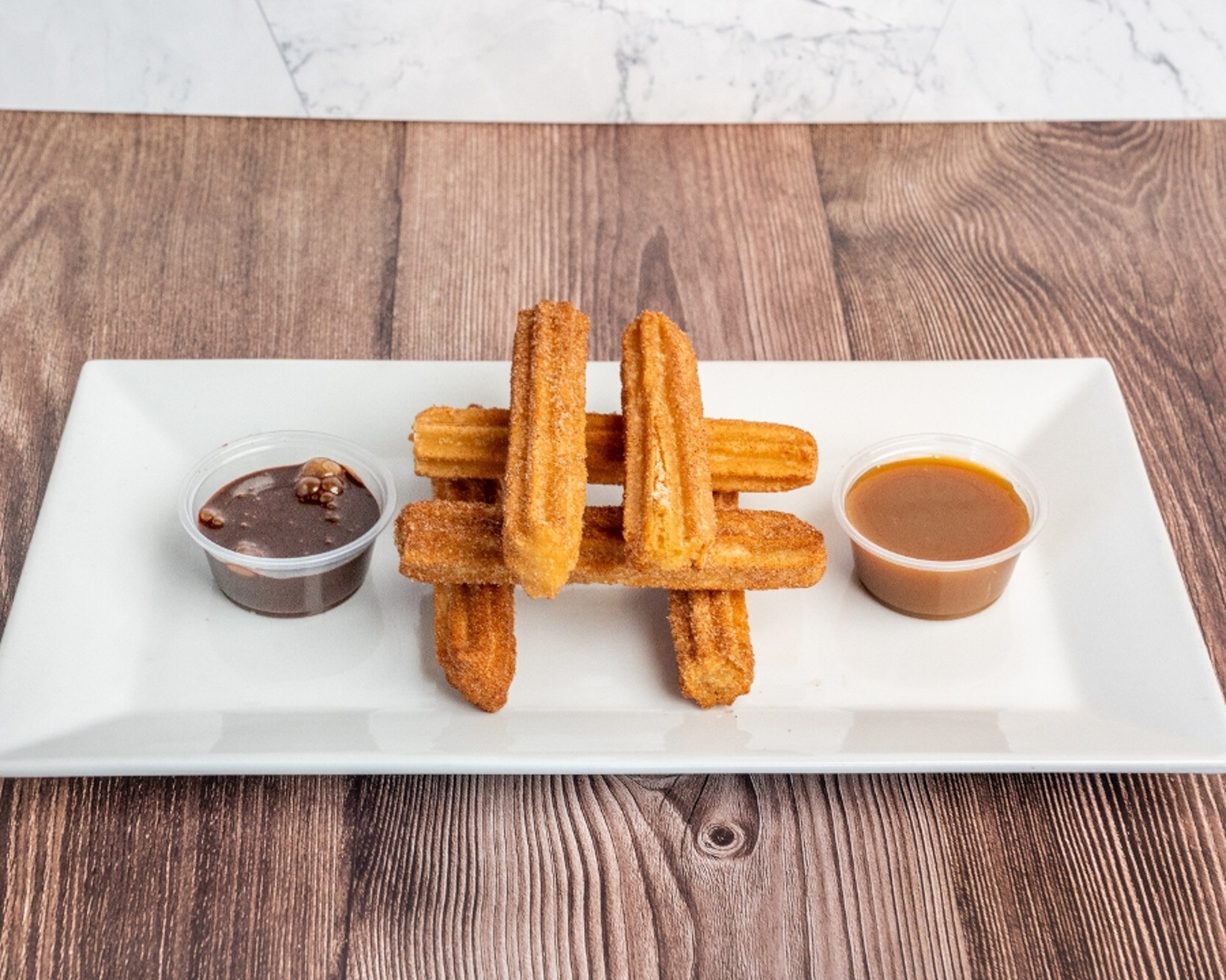 Churros