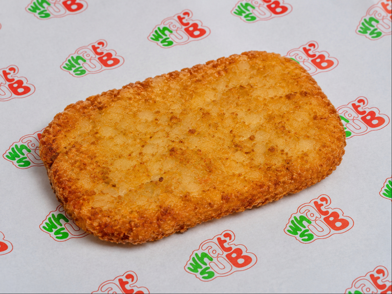 Hashbrown