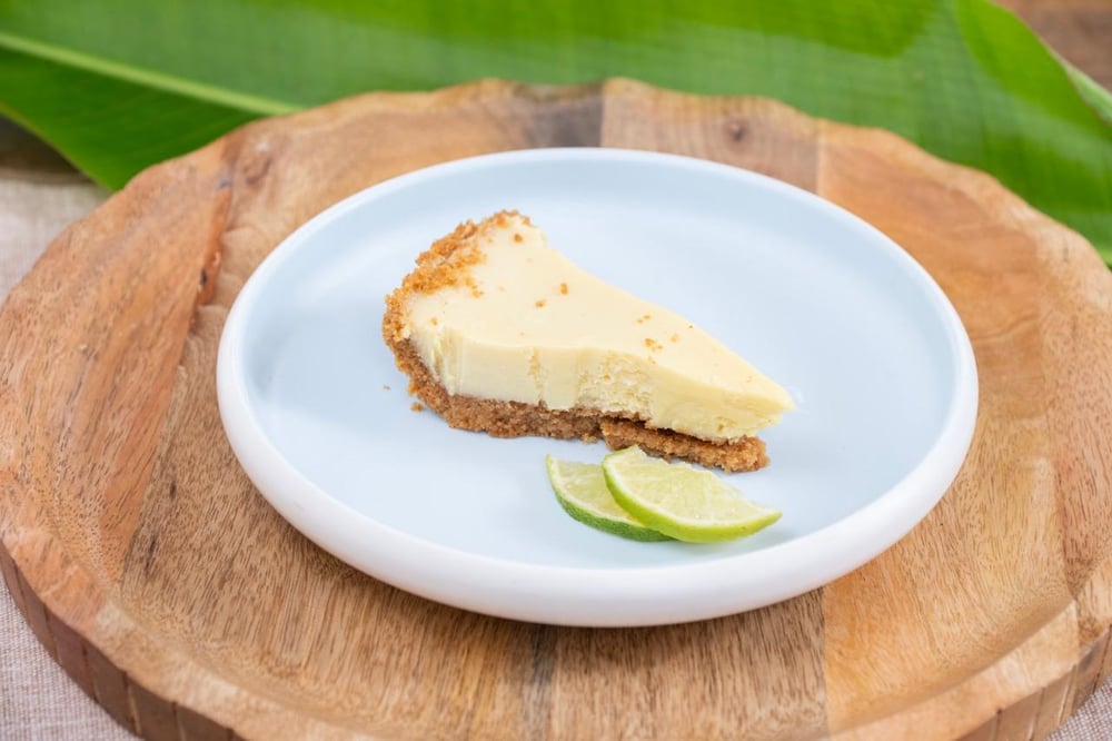 Key Lime Pie