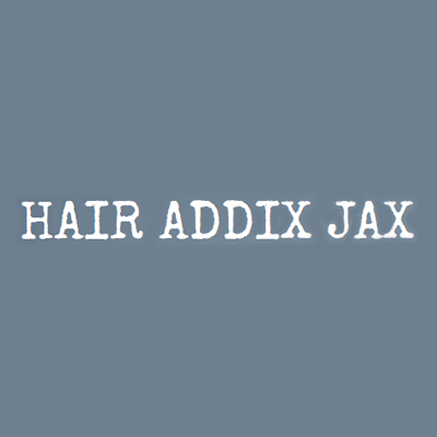 Hair Addix Jax