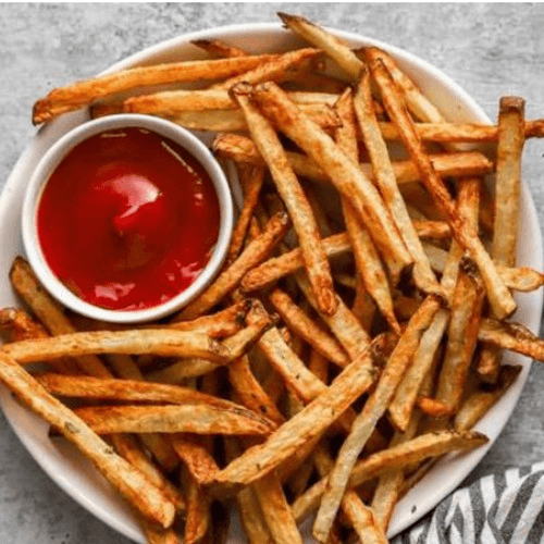 Fries (N)