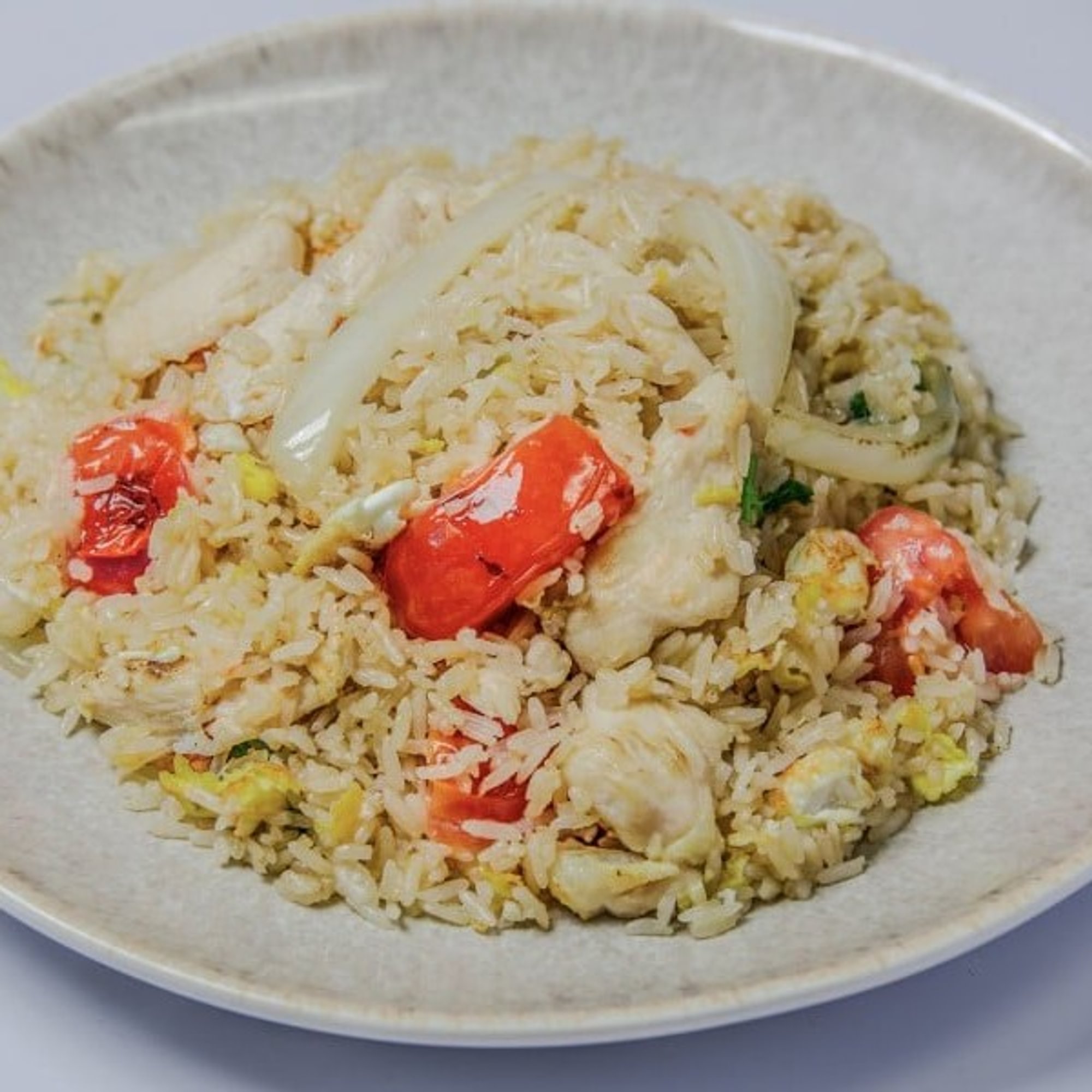 House Fried Rice
