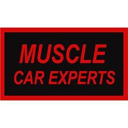 Muscle Car Experts Logo