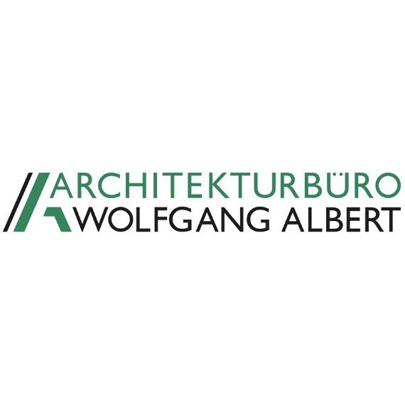 Wolfgang Albert Architekturbüro Logo