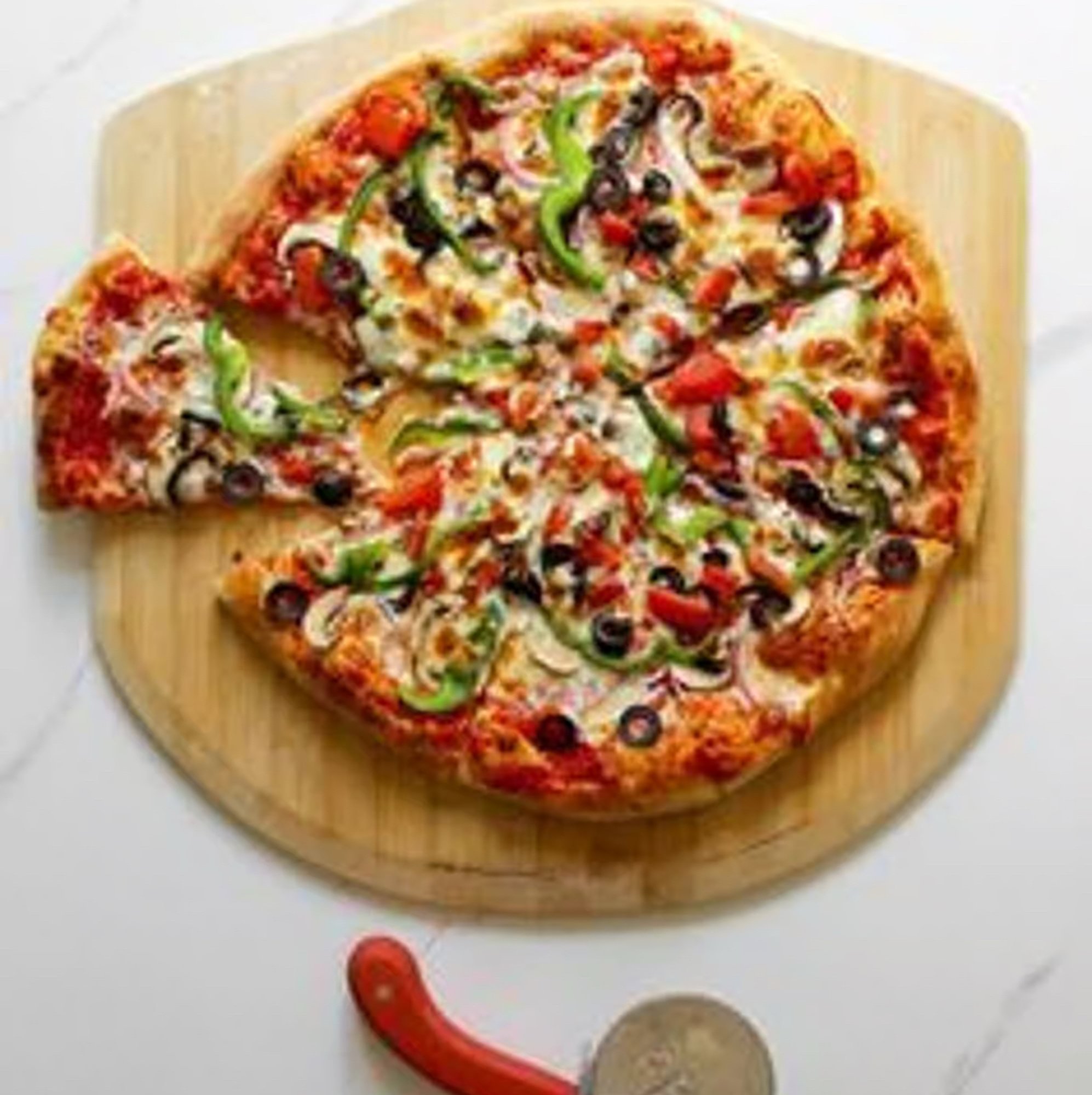 Med Vegetarian