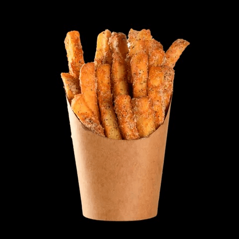 Ranch Fries