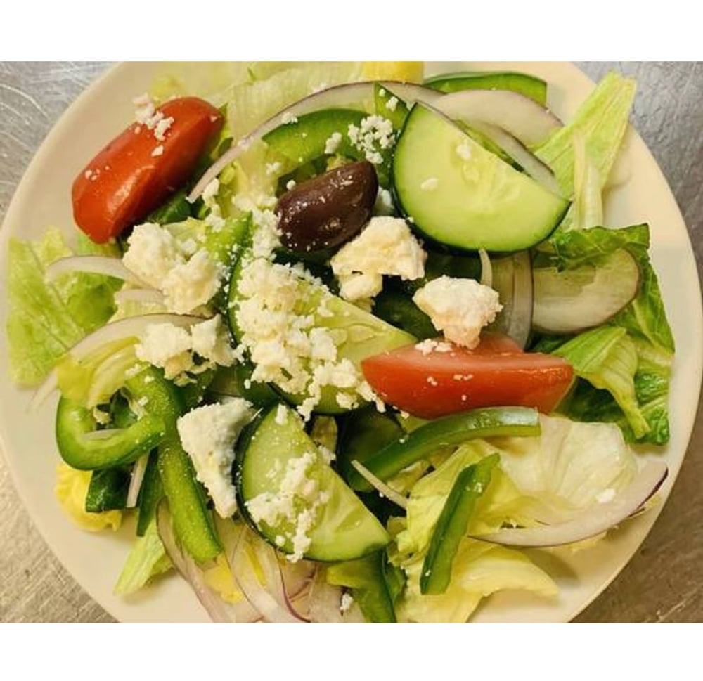 Side Salad
