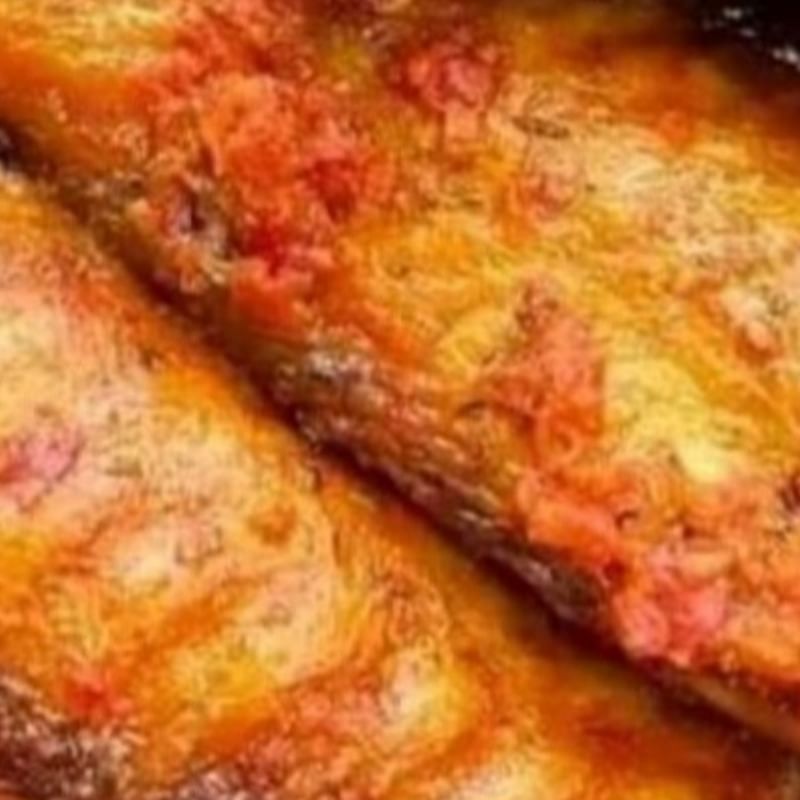 Peppered Turkey (Grilled Cut)