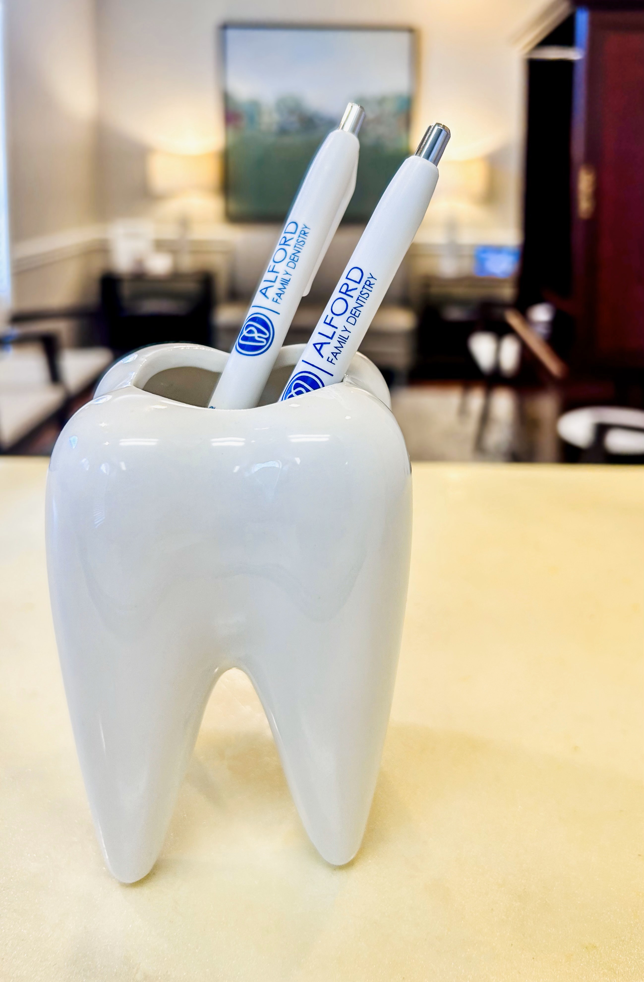 Alford Family Dentistry Image