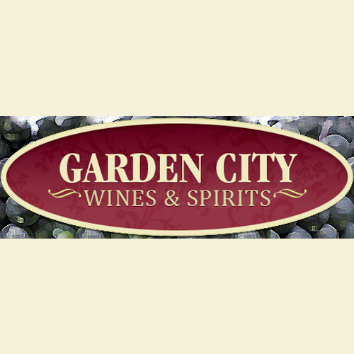 Garden City Wines & Spirits Logo