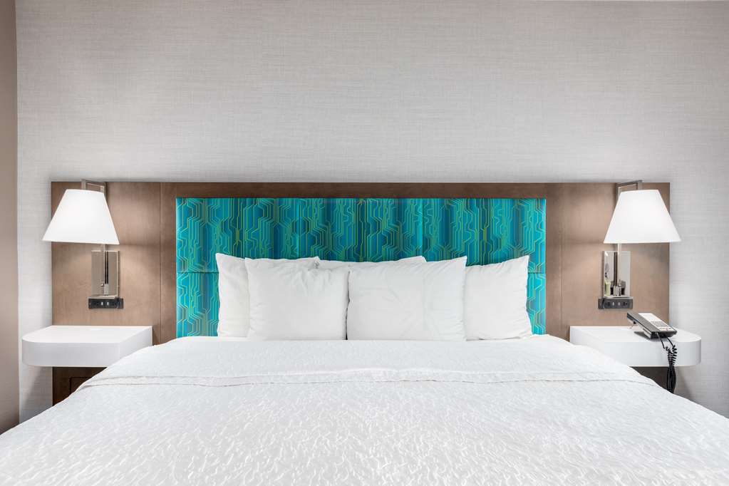 Hampton Inn Columbus/Dublin Image