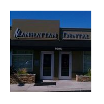 Manhattan Dental Care Studio