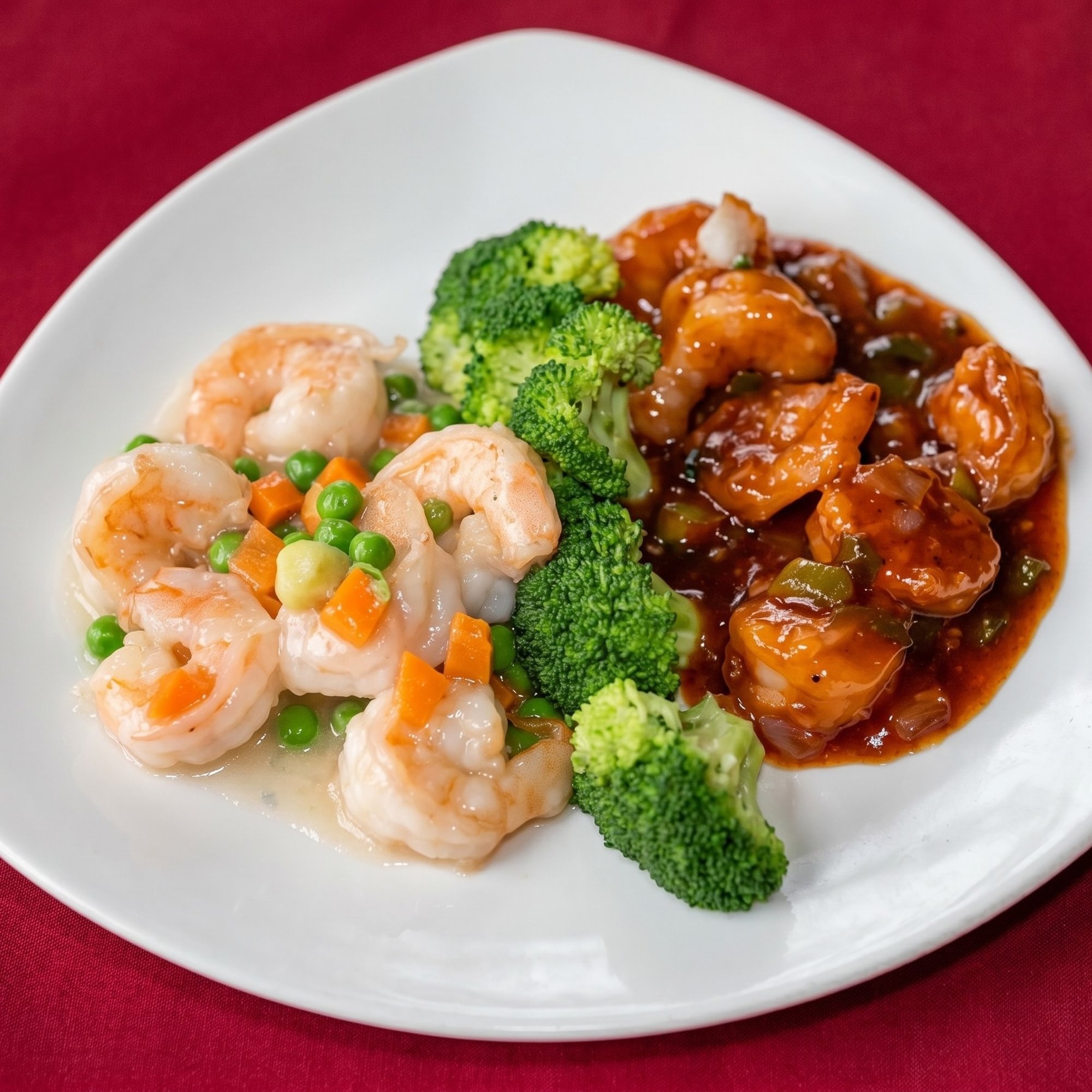 Lover Shrimp