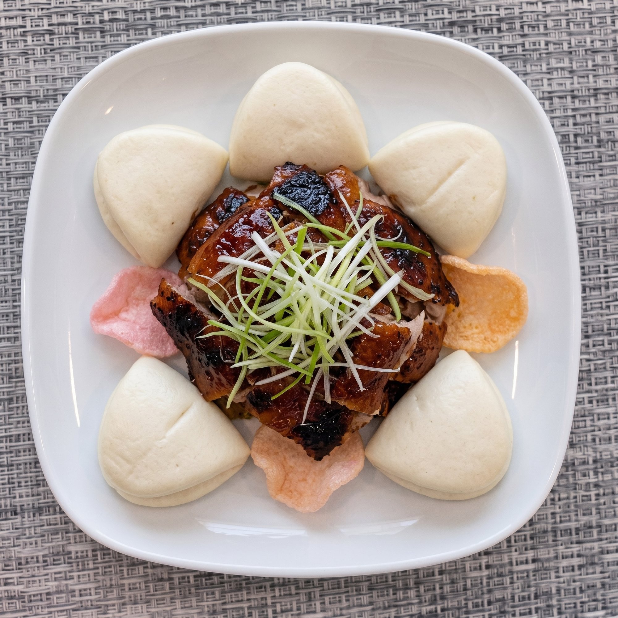 Peking Duck / 北京片皮鴨 (全隻)