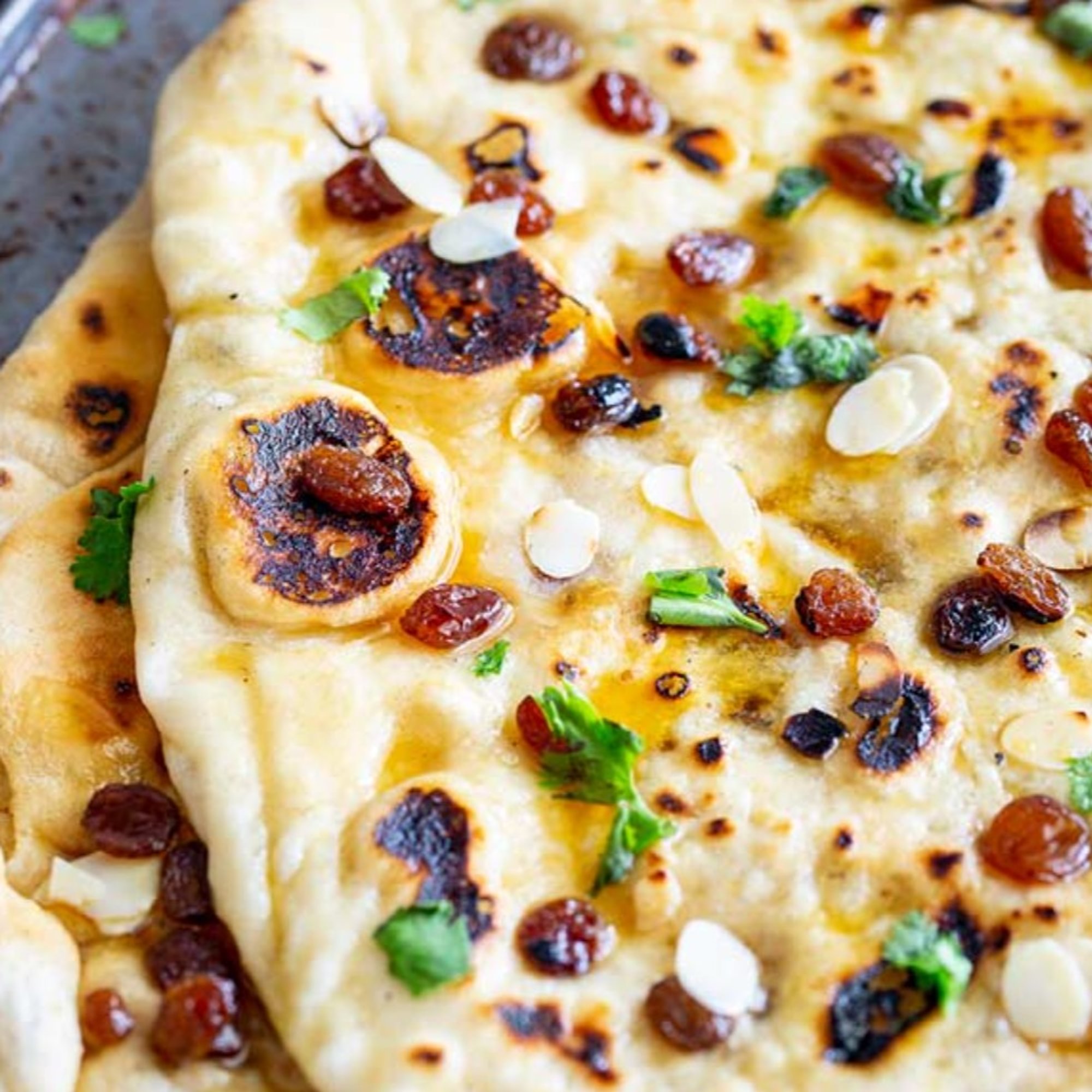 Peshwari Naan