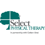 Select Physical Therapy - Downtown LA - East