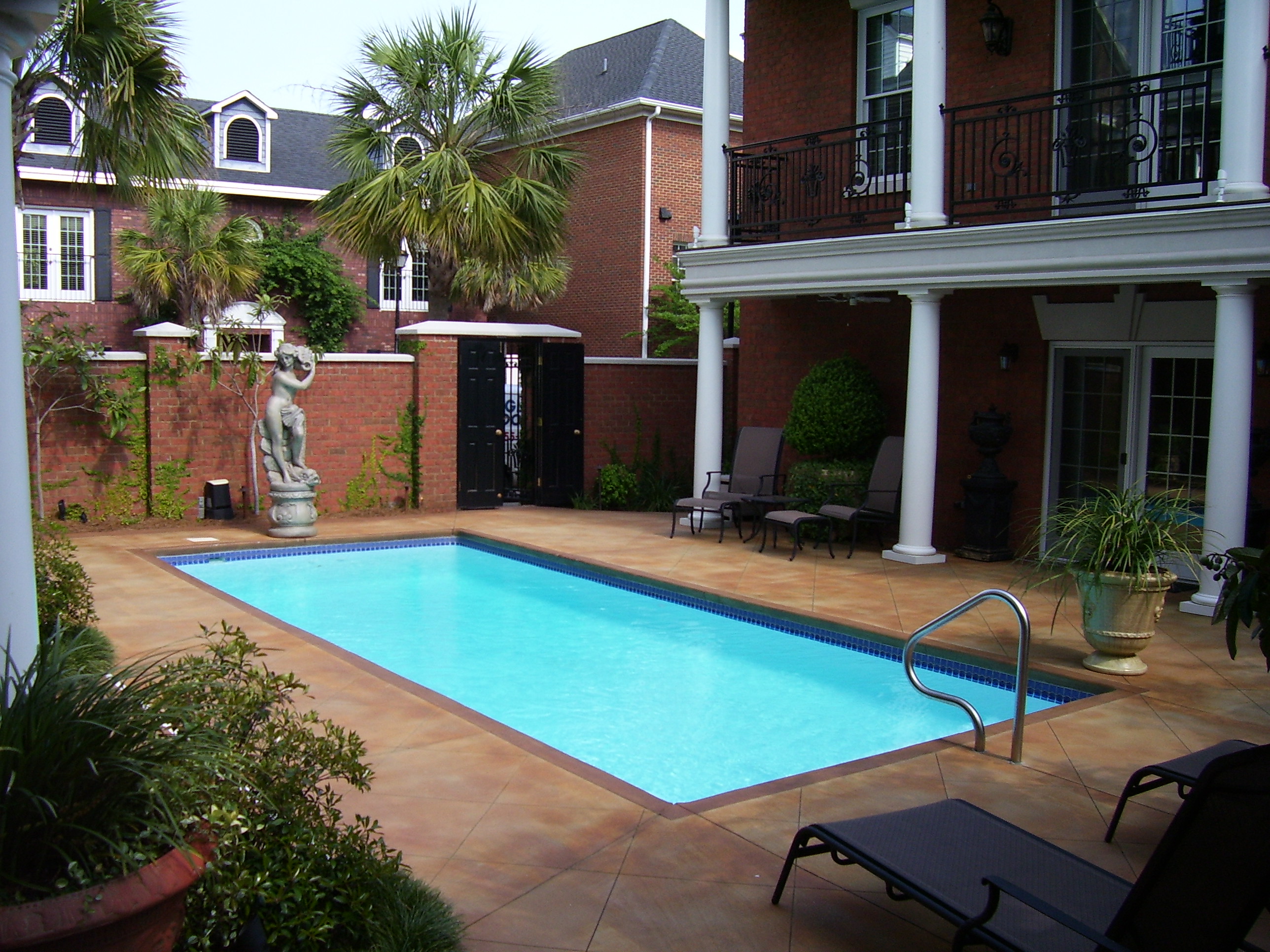 Alaglas Pools of Charleston Photo