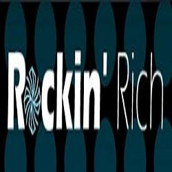 Rockin&apos; Rich Logo