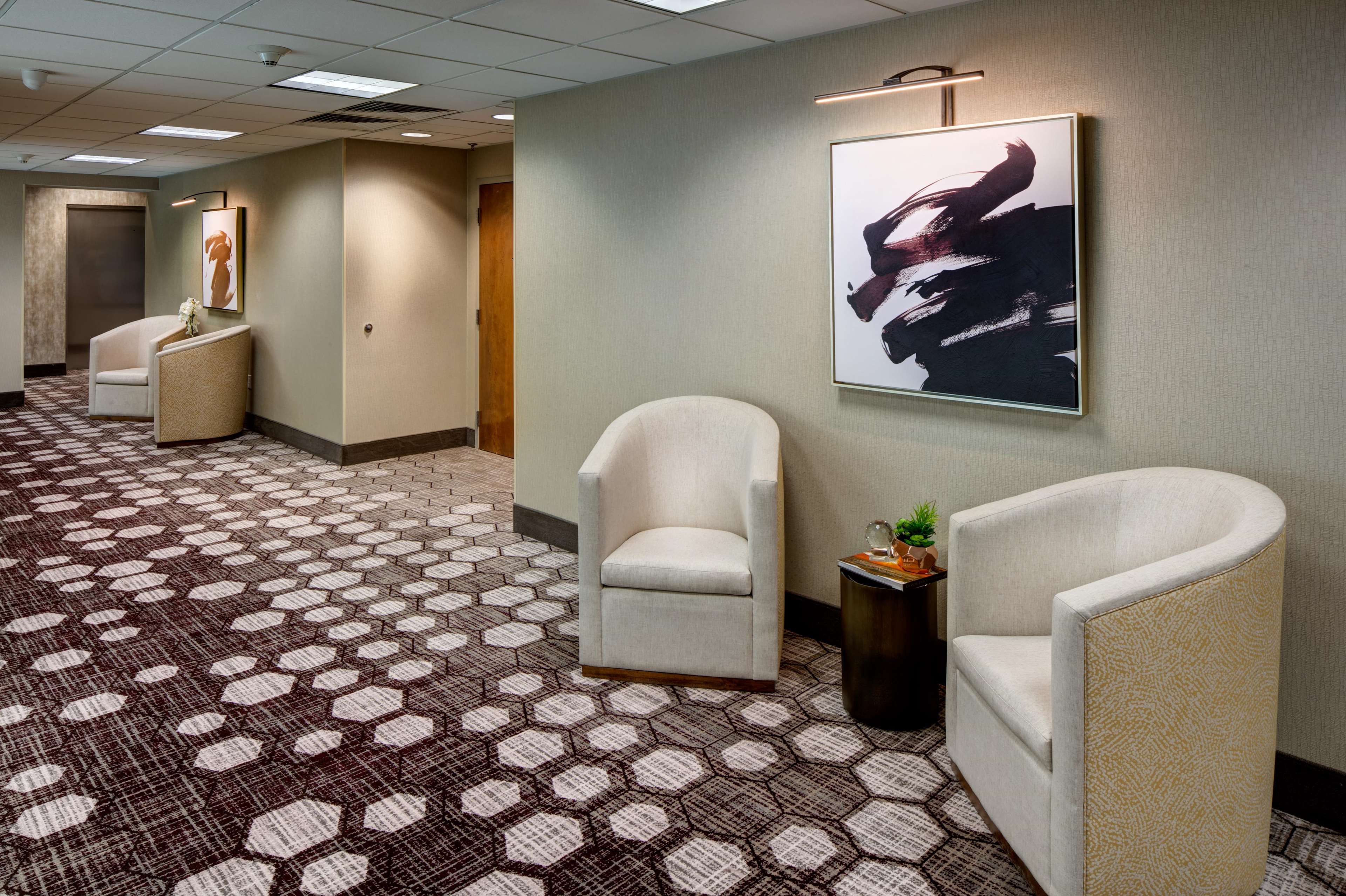 Homewood Suites by Hilton Salt Lake City-Downtown Photo