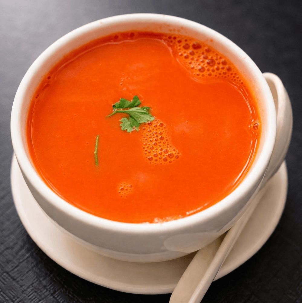 Tomato Soup