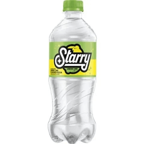 Starry - Bottle