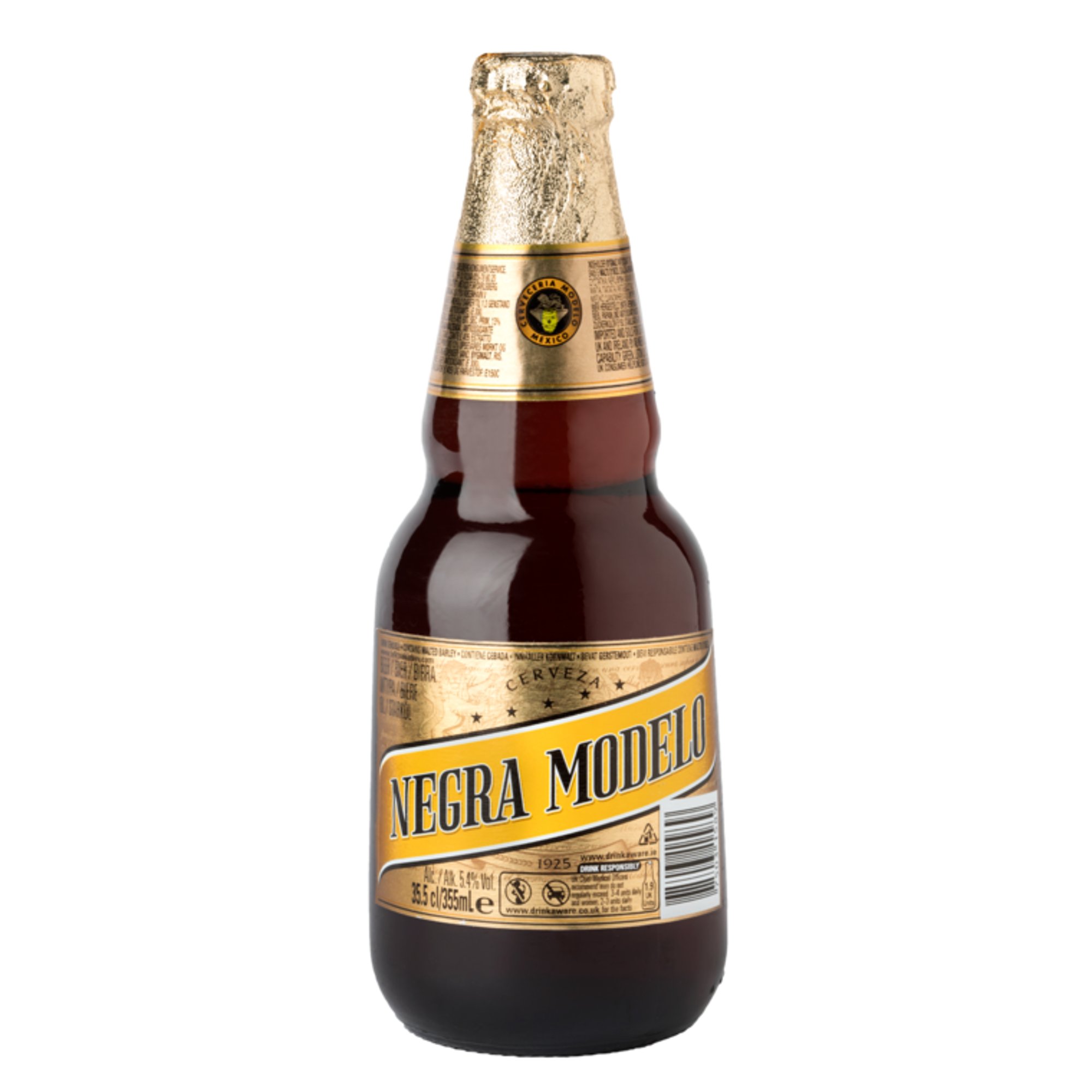 Negra Modelo