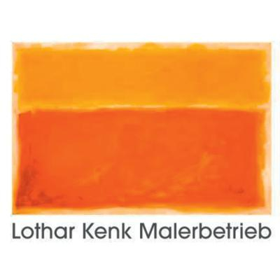 Logo von Lothar Kenk Malerbetrieb GmbH
