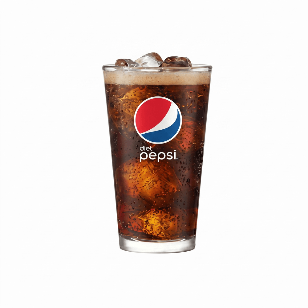 Diet Pepsi