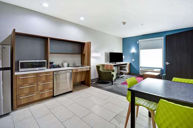 Images Home2 Suites by Hilton Fort Worth Fossil Creek