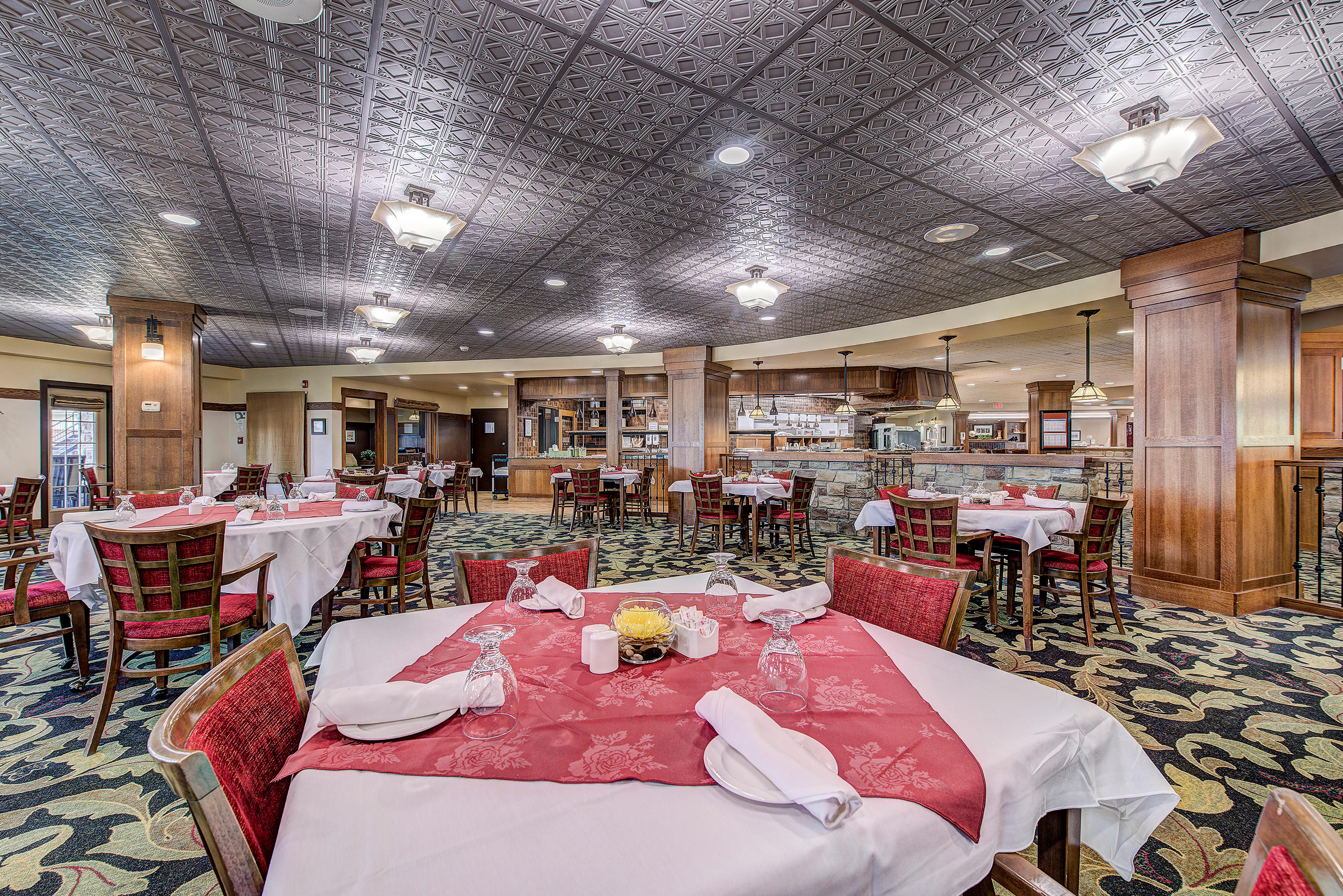 Images Revera Inglewood Retirement Residence