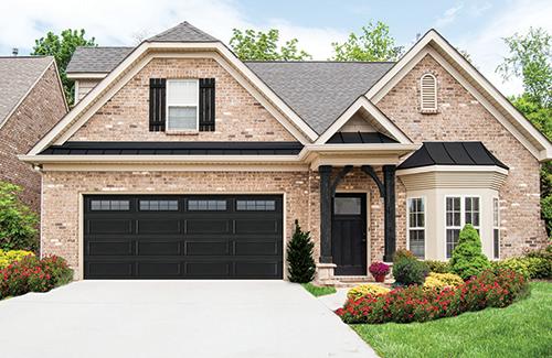 NationServe of Raleigh Garage Doors & Services Photo