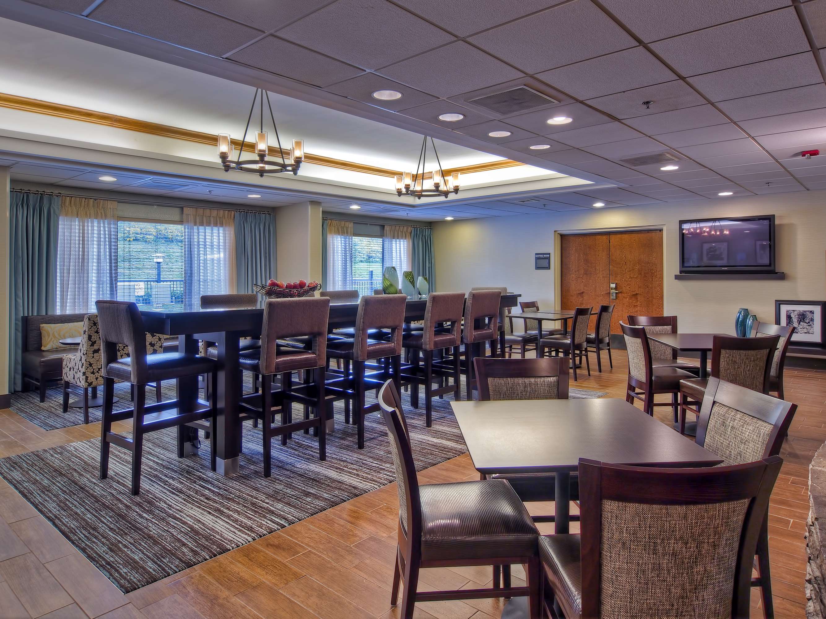 Hampton Inn Kingsport Photo