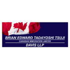 Tsuji Brian Edward Tadayoshi Vancouver