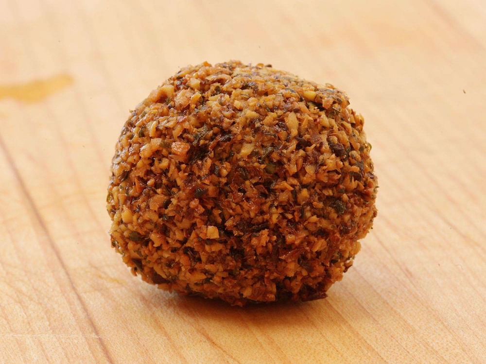 Falafel Ball