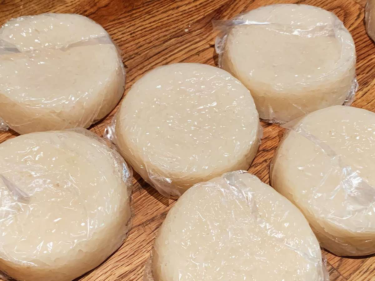 Coco Sticky Rice