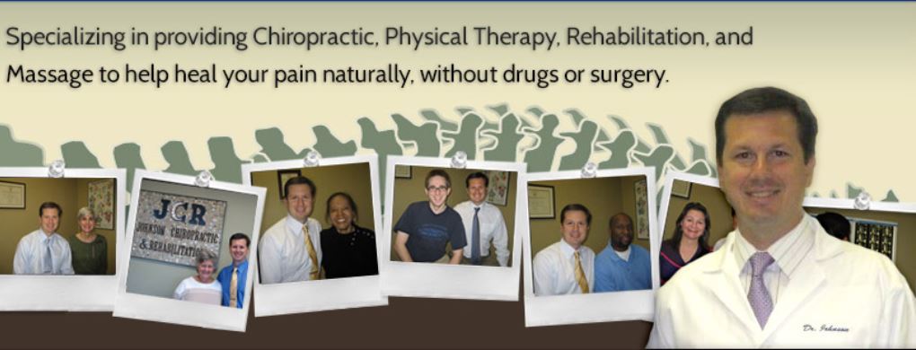 Johnson Chiropractic & Rehabilitation Photo