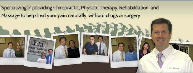 Images Johnson Chiropractic & Rehabilitation