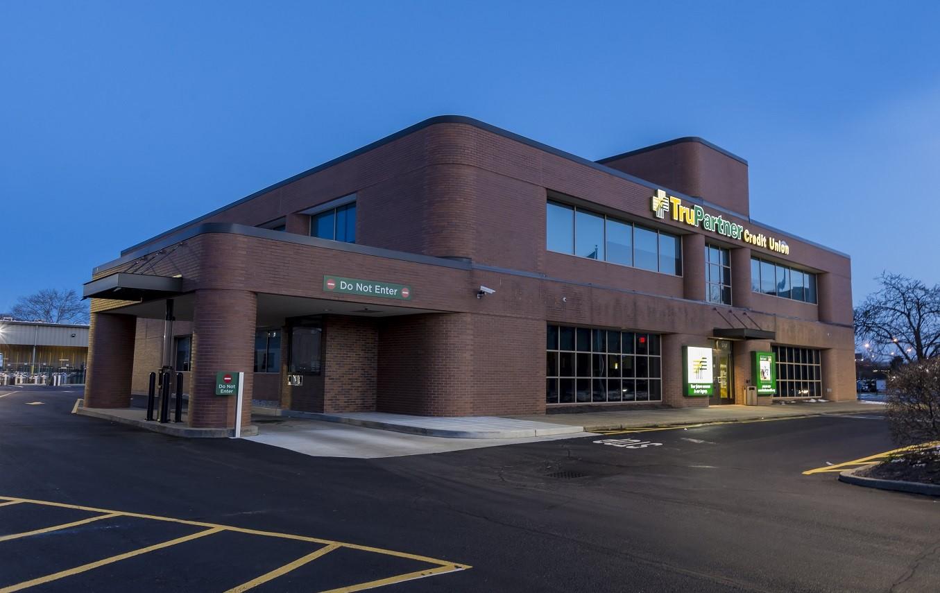 TruPartner Credit Union - Main Office