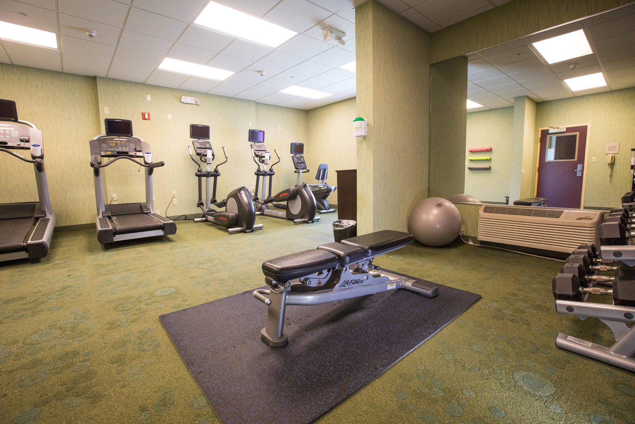 SpringHill Suites by Marriott Orlando Altamonte Springs/Maitland Photo