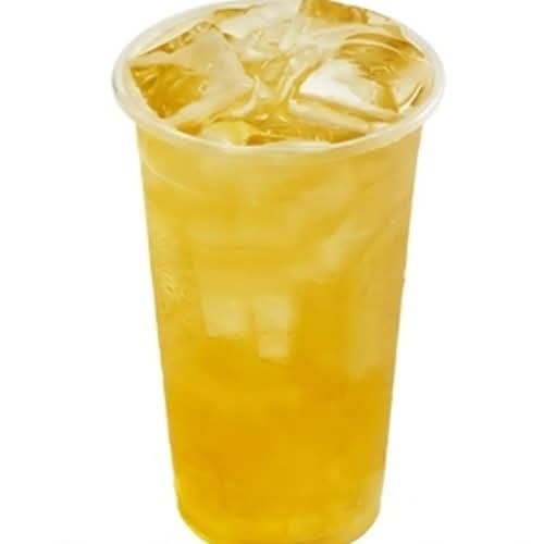 Passion Fruit Tea