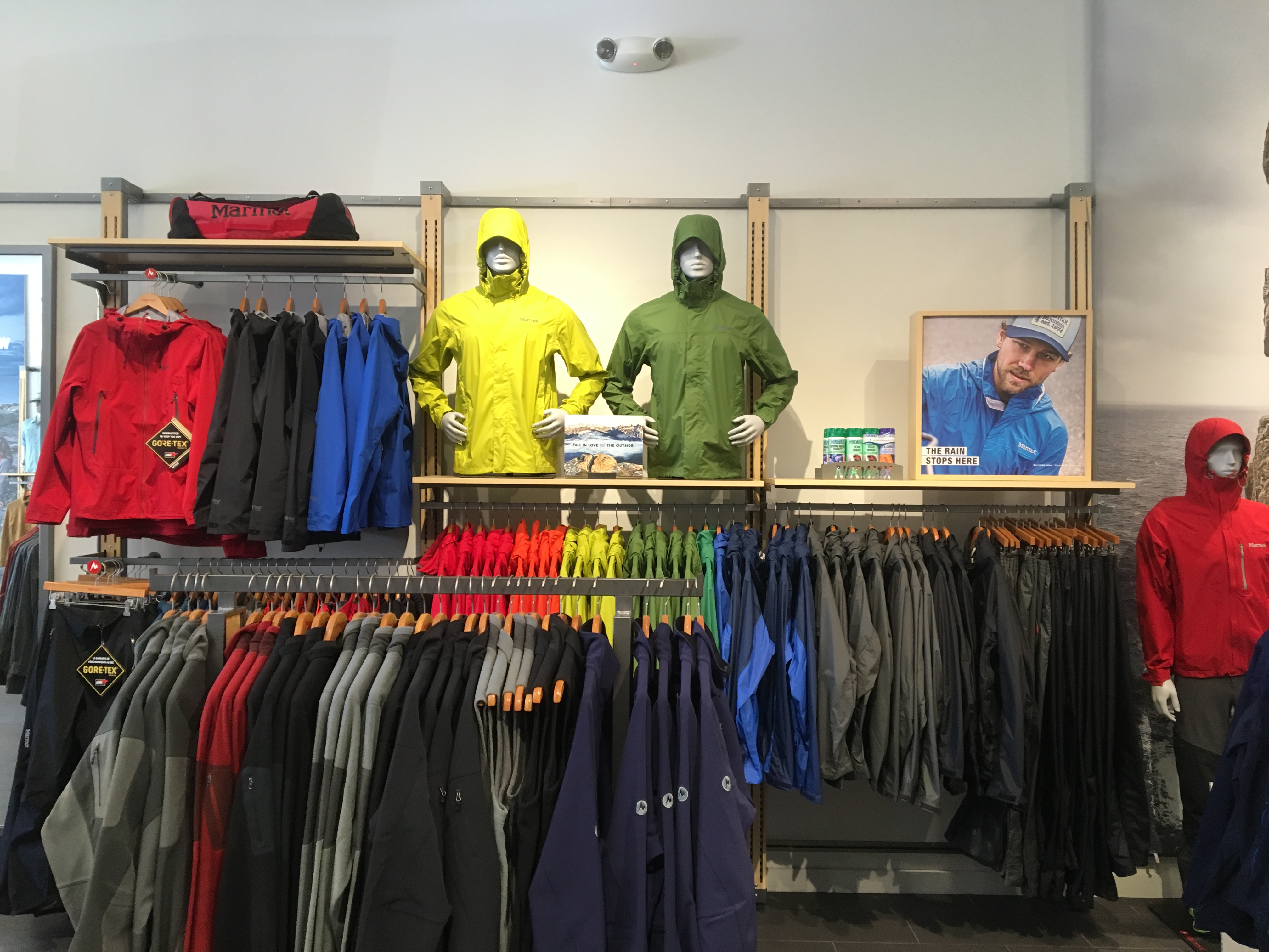 Marmot coupon code