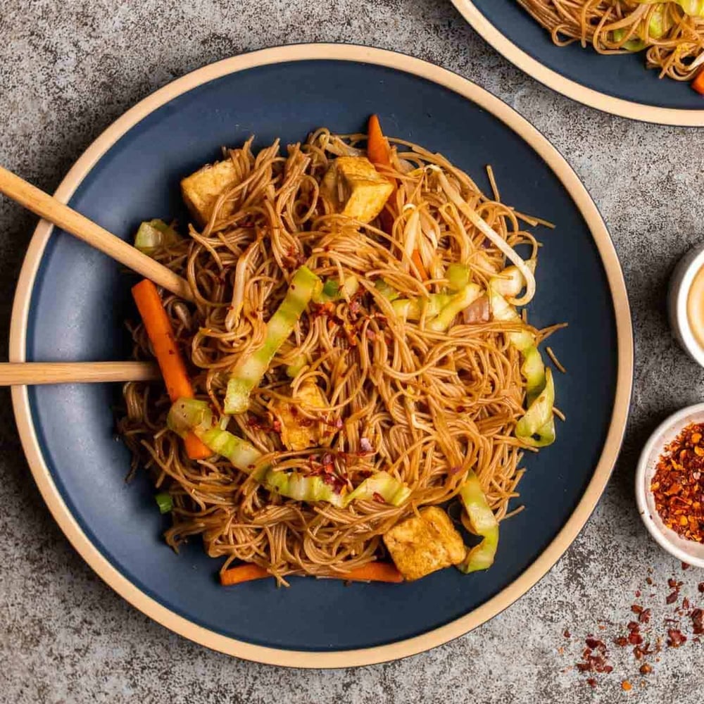 Rice Noodles (Large)