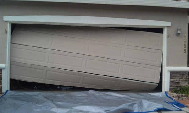 Images Perfect Solutions Garage Door-Houston
