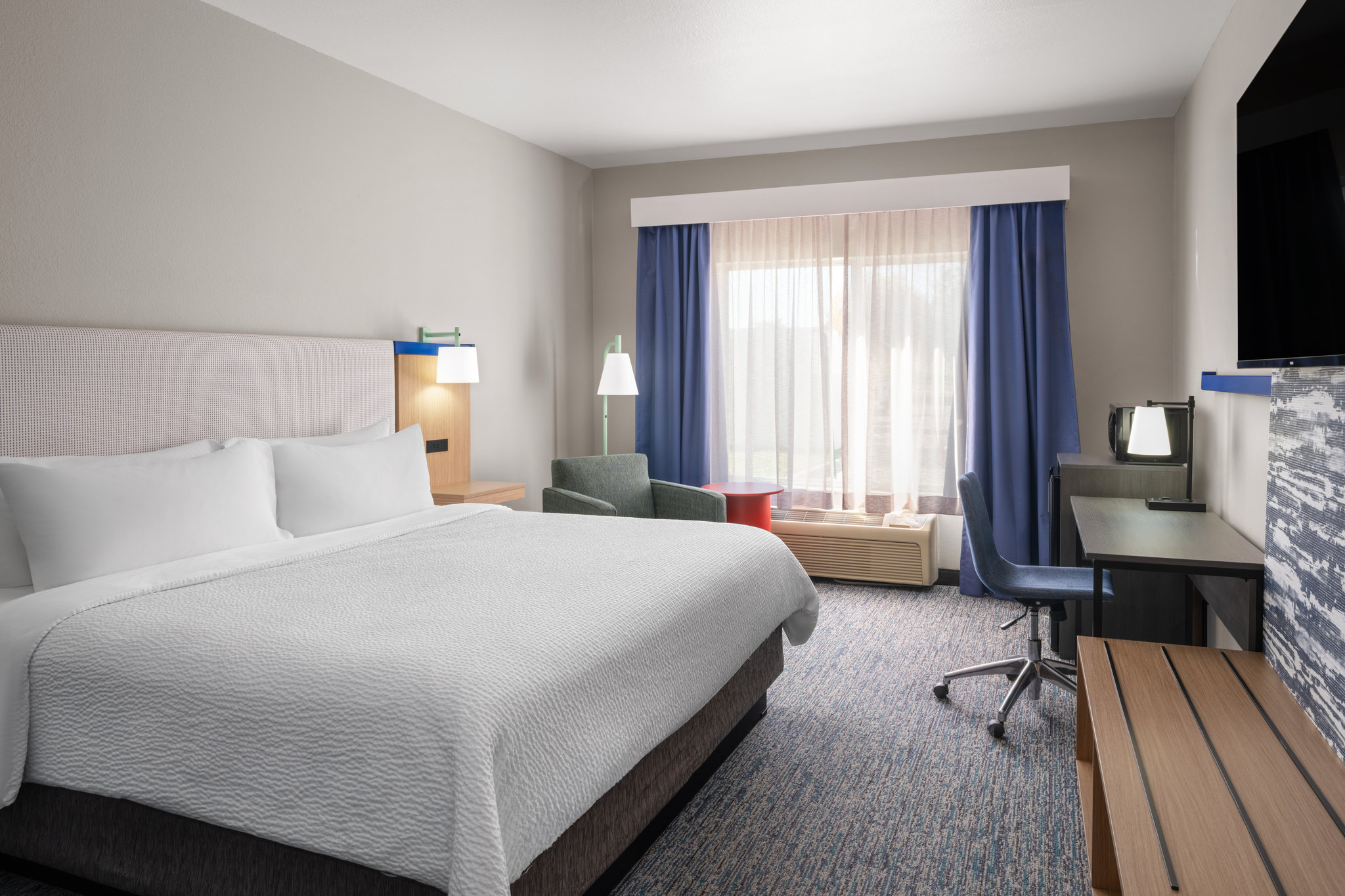 Garner Hotel Brookings by IHG Image