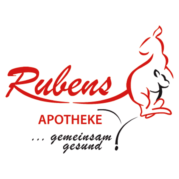 Logo von Rubens Apotheke
